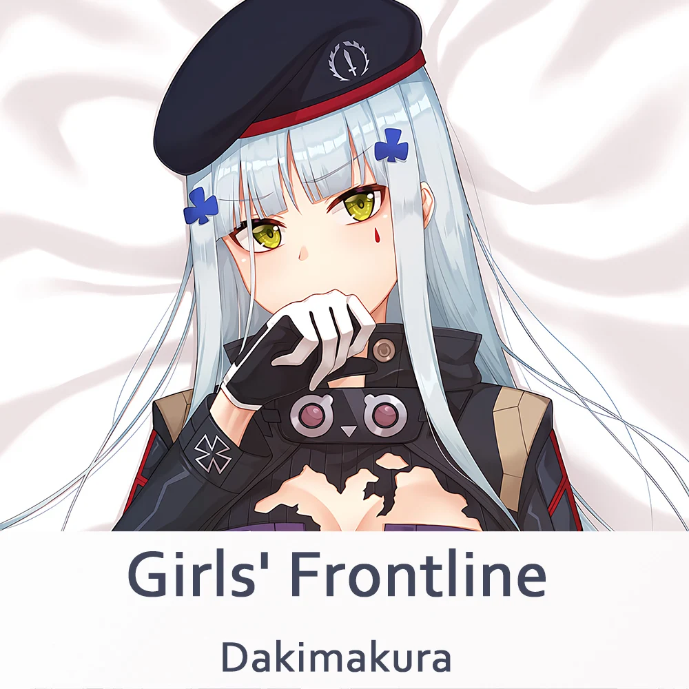 Наволочка для подушки для девушек из аниме Frontline HK416 сексуальная девушка обнимающая наволочка для тела постельное белье
Наволочка для подушки для девушек из аниме Frontline HK416 сексуальная девушка обнимающая наволочка для тела постельное белье