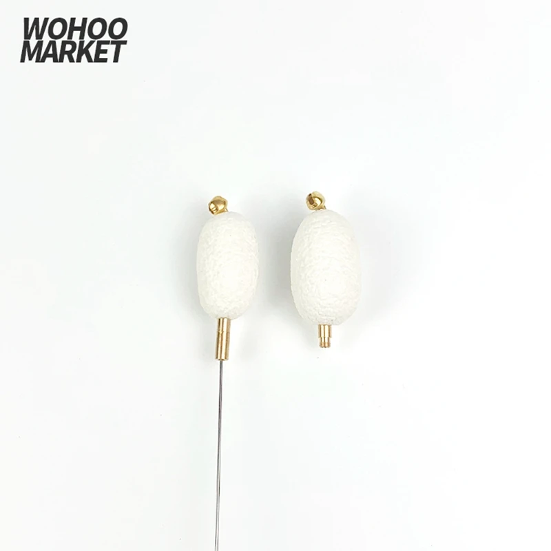 Wuhe market white white cocoon funny cat stick wire bell toy replacement automatic kitten molar self-healing artifact
Wuhe market white white cocoon funny cat stick wire bell toy replacement automatic kitten molar self-healing artifact