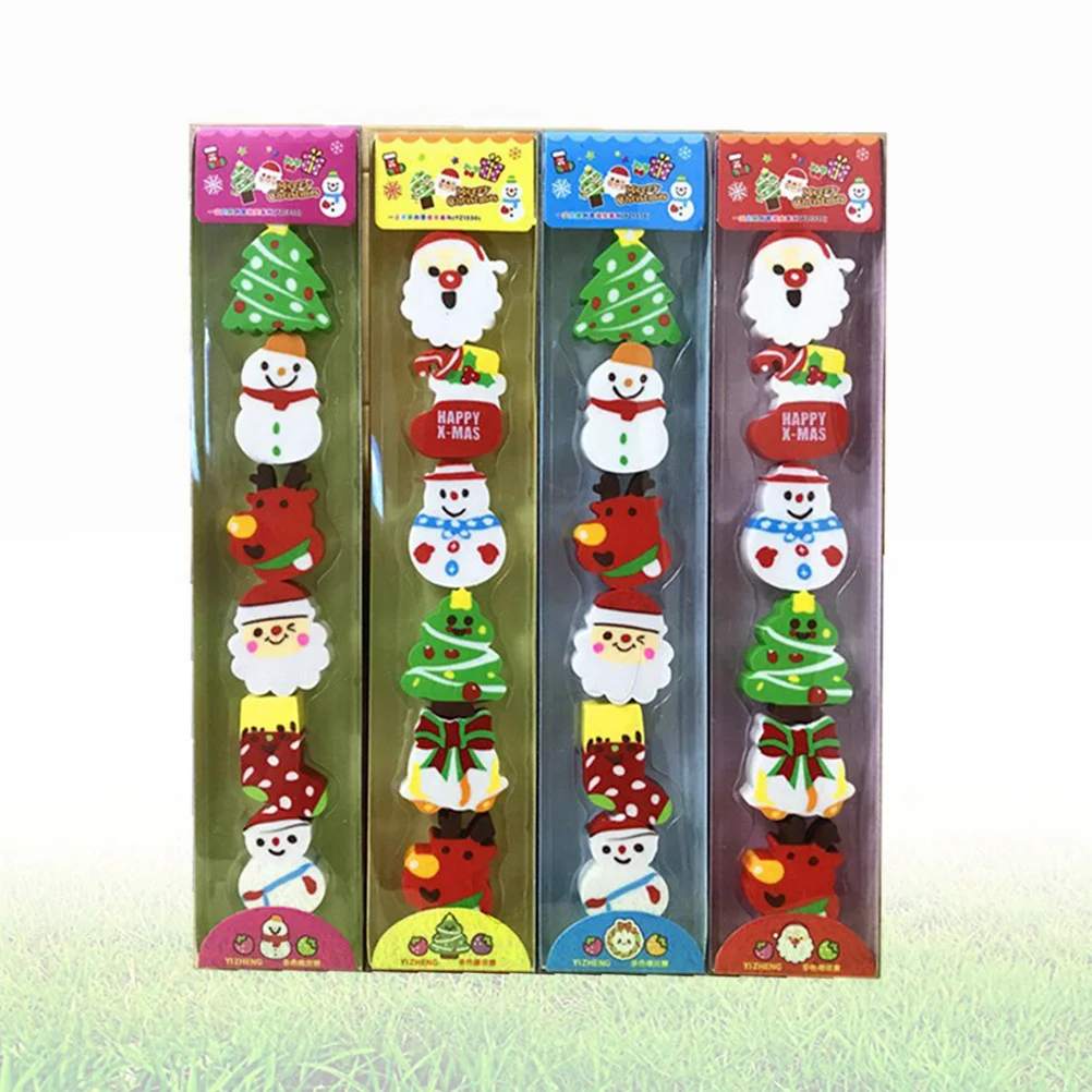 3 Sets Rubbers Erasers Kids Cartoon Stationery Classroom Rewards Gift Child Pencil
3 Sets Rubbers Erasers Kids Cartoon Stationery Classroom Rewards Gift Child Pencil