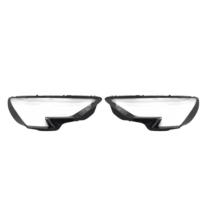 For - A3 / S3 / RS3 2020-2022 Headlight Lens Cover Head Light Lamp Shade Shell Headlight Glass Cover Pair LH and RH
For - A3 / S3 / RS3 2020-2022 Headlight Lens Cover Head Light Lamp Shade Shell Headlight Glass Cover Pair LH and RH