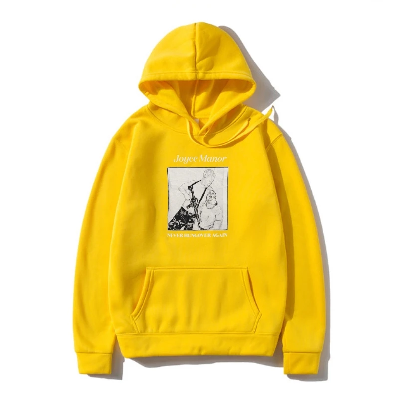 Мужская верхняя одежда, модная хлопковая одежда с принтом Joyce, армейская черная забавная верхняя одежда, новинка, свитшот для женщин
Мужская верхняя одежда, модная хлопковая одежда с принтом Joyce, армейская черная забавная верхняя одежда, новинка, свитшот для женщин