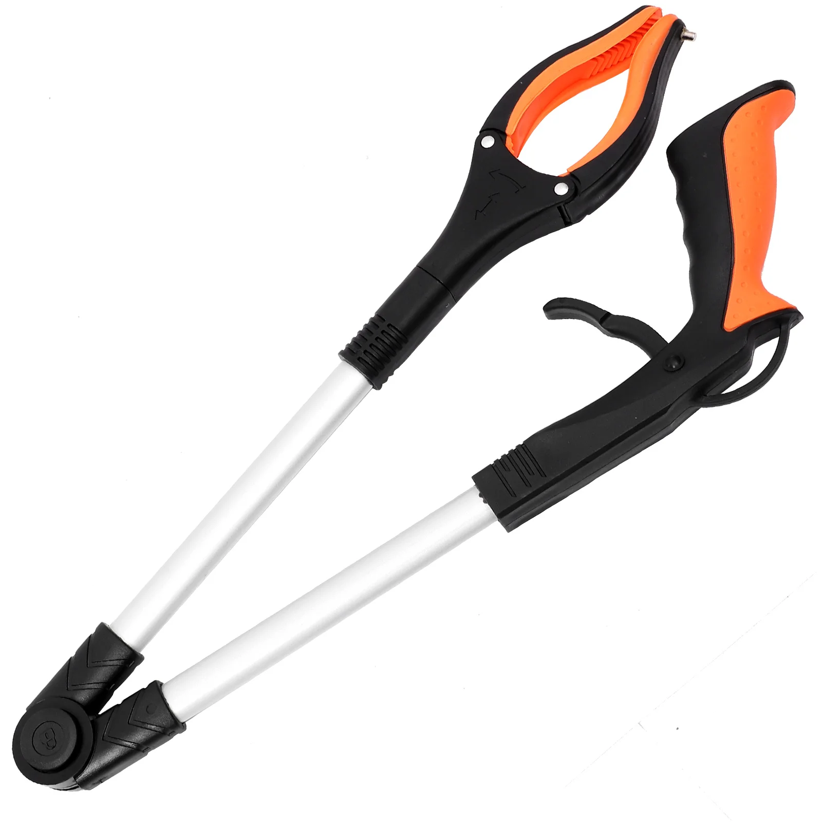 Tools Long Trash Picker Sanitary Clip Garbage Picking Reusable Tong Upper Abs Tongs Foldable Grabber Elderly
Tools Long Trash Picker Sanitary Clip Garbage Picking Reusable Tong Upper Abs Tongs Foldable Grabber Elderly