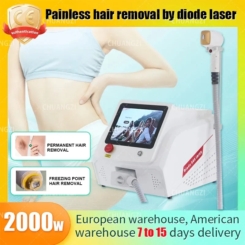 Hot Selling Products 2023 808 Diode Laser/ 808nm Diode Laser Hair Removal / 808 Diode Laser Beauty Machine
Hot Selling Products 2023 808 Diode Laser/ 808nm Diode Laser Hair Removal / 808 Diode Laser Beauty Machine