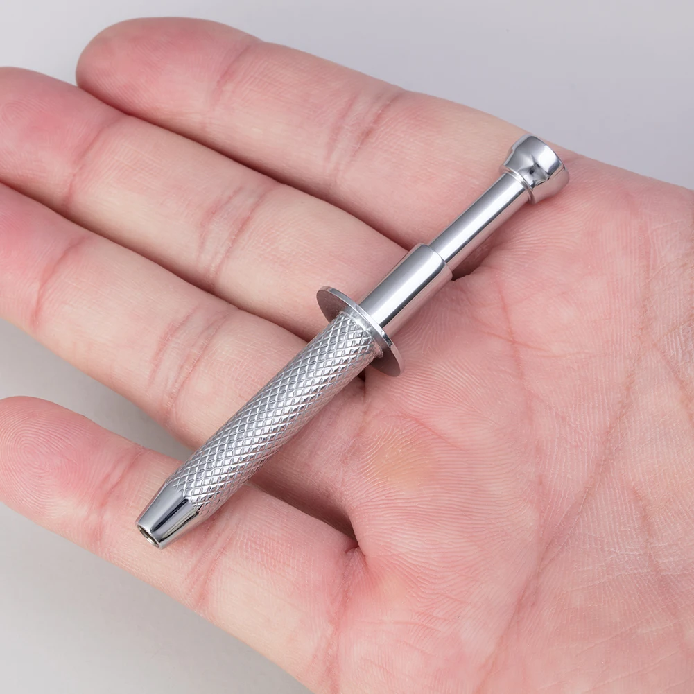 1Pc Stainless Steel Claw Tweezers Parts Beads Prong Tweezer Catcher Grabber Jewelry Making Tools
1Pc Stainless Steel Claw Tweezers Parts Beads Prong Tweezer Catcher Grabber Jewelry Making Tools