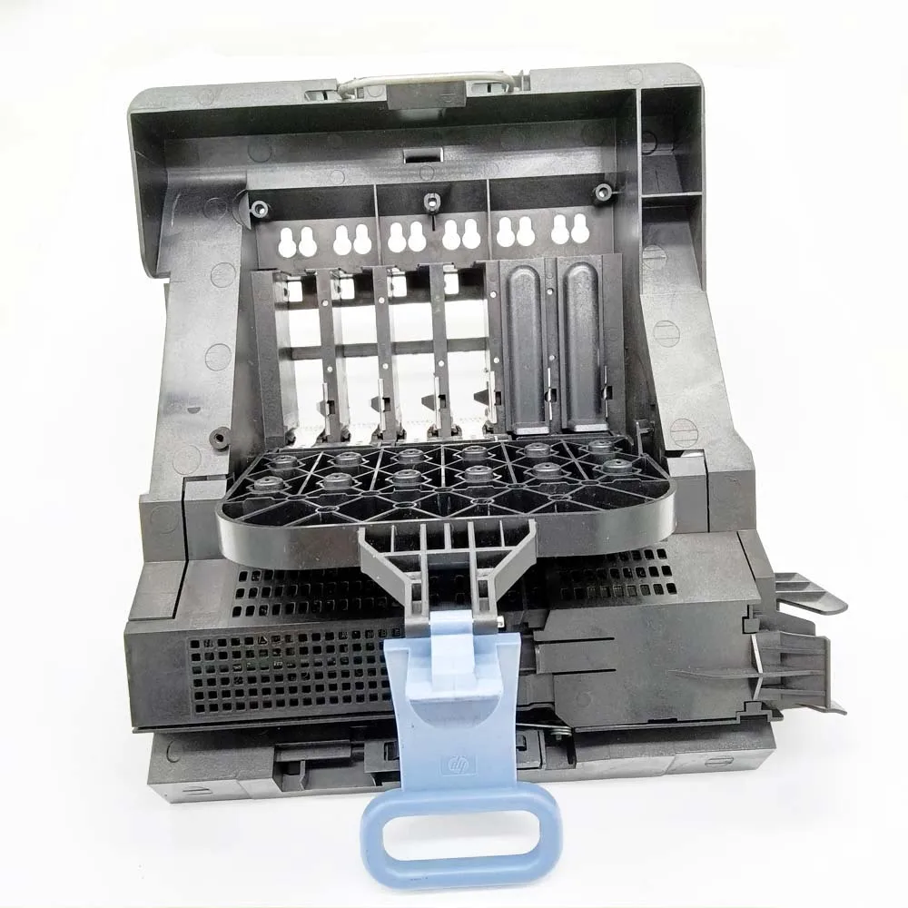 Каретка 24 в 44 дюйма подходит для HP DesignJet Z2100 T1100 Q6675-67007 Z3100 Z3100 gp Z3100ps gp Q6675-67031
Каретка 24 в 44 дюйма подходит для HP DesignJet Z2100 T1100 Q6675-67007 Z3100 Z3100 gp Z3100ps gp Q6675-67031