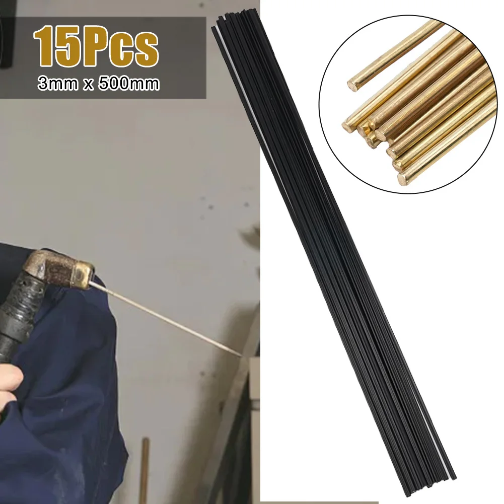 15pcs 50cm Triangular Welding Sticks Plastic Welding Rods For Battery Car Motorcycle Computer Shell Repair Soldering Supplies
15pcs 50cm Triangular Welding Sticks Plastic Welding Rods For Battery Car Motorcycle Computer Shell Repair Soldering Supplies