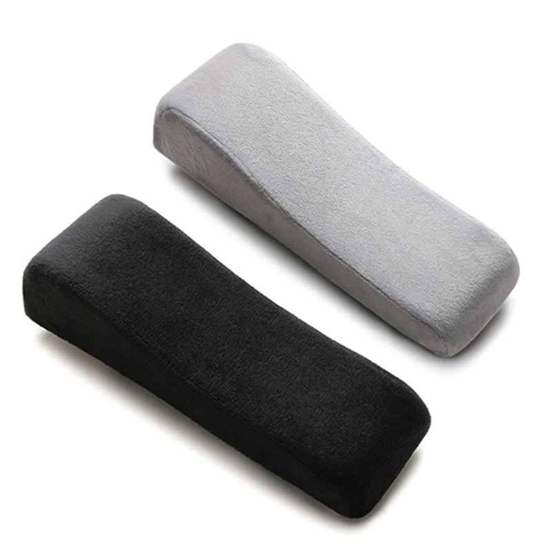 Durable Elbow Pad Anti Slip Pressure Relief Chair Armrest Pad for Adults Teens
Durable Elbow Pad Anti Slip Pressure Relief Chair Armrest Pad for Adults Teens