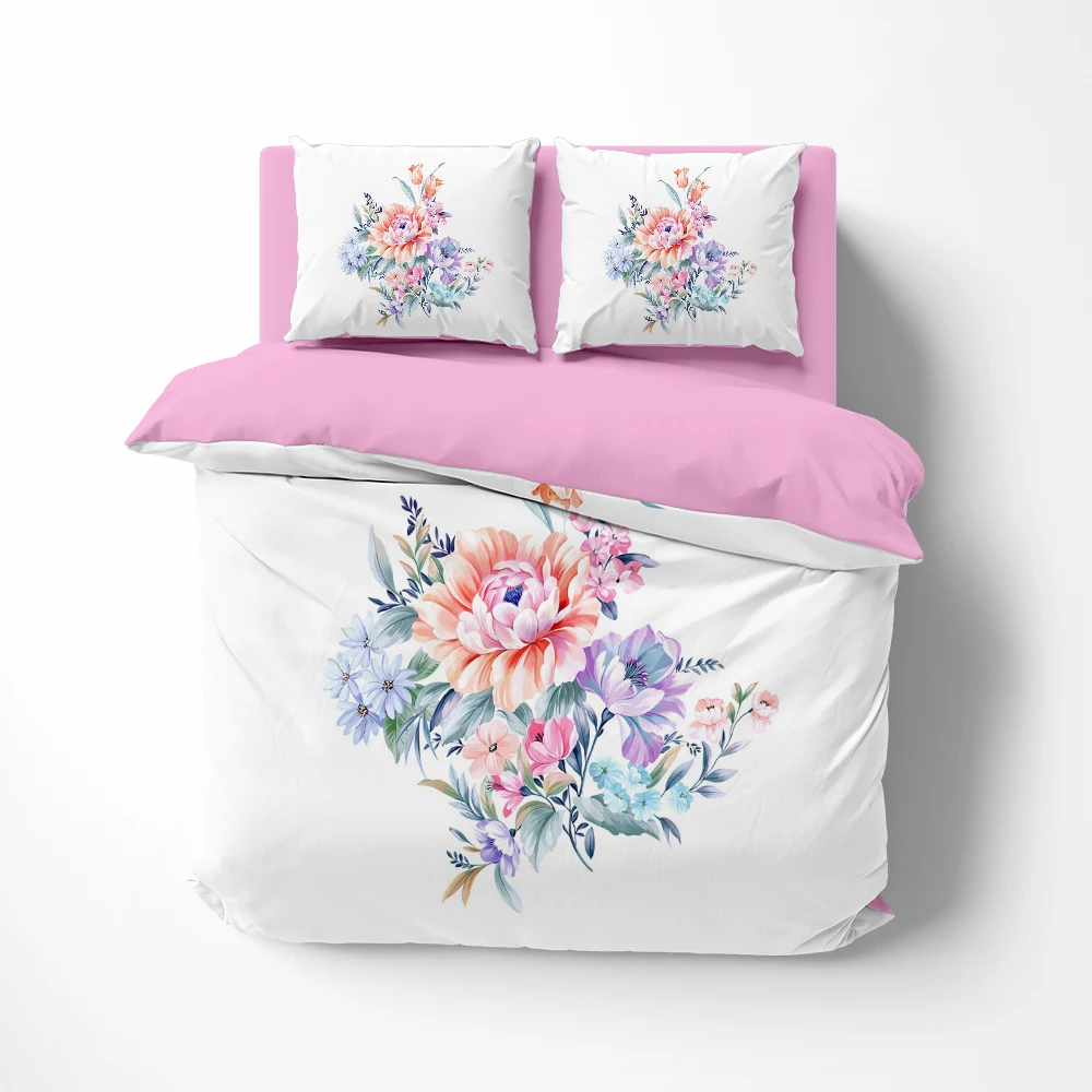 Роскошный комплект постельного белья евро, двуспальный, двуспальный, односпальный Комплект постельного белья с пододеяльником, Комплект постельного белья с 2 спальнями, домашний текстиль, пион
Роскошный комплект постельного белья евро, двуспальный, двуспальный, односпальный Комплект постельного белья с пододеяльником, Комплект постельного белья с 2 спальнями, домашний текстиль, пион