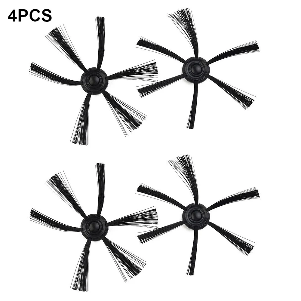 Accessories Side Brushes Robotic Vacuum Cleaner Round Brushes Side Brushes Accessories Cleaning Tool For Severin RB7025
Accessories Side Brushes Robotic Vacuum Cleaner Round Brushes Side Brushes Accessories Cleaning Tool For Severin RB7025