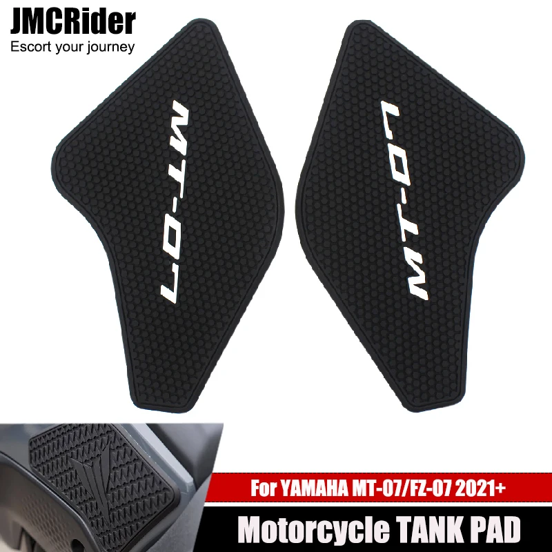 For YAMAHA MT-07 MT07 MT 07 2021 2022 Nano Glue Motorcycle Accessories Tank Pad Protector Sticker Decal Gas Knee Grip
For YAMAHA MT-07 MT07 MT 07 2021 2022 Nano Glue Motorcycle Accessories Tank Pad Protector Sticker Decal Gas Knee Grip