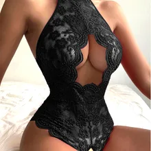 Sexy Erotic Lingerie For Women Open Bra Crotchless Sex Underwear Porno Babydoll Dress Hot Lace Lingerie Sexy Costume