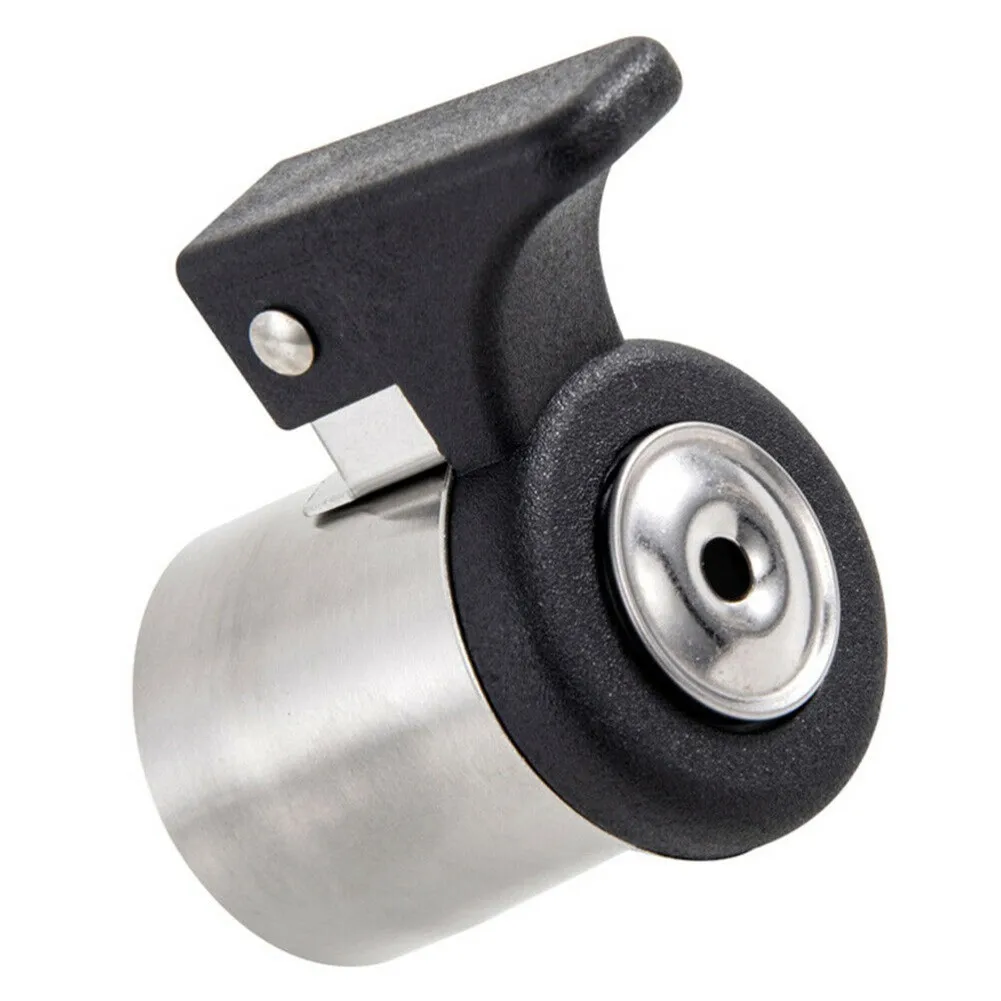 Kettle Whistling Nozzle Stainless Steel Kettle Spout Nozzle Water Boiling Kettle Teakettle Spout Replacement Parts
Kettle Whistling Nozzle Stainless Steel Kettle Spout Nozzle Water Boiling Kettle Teakettle Spout Replacement Parts