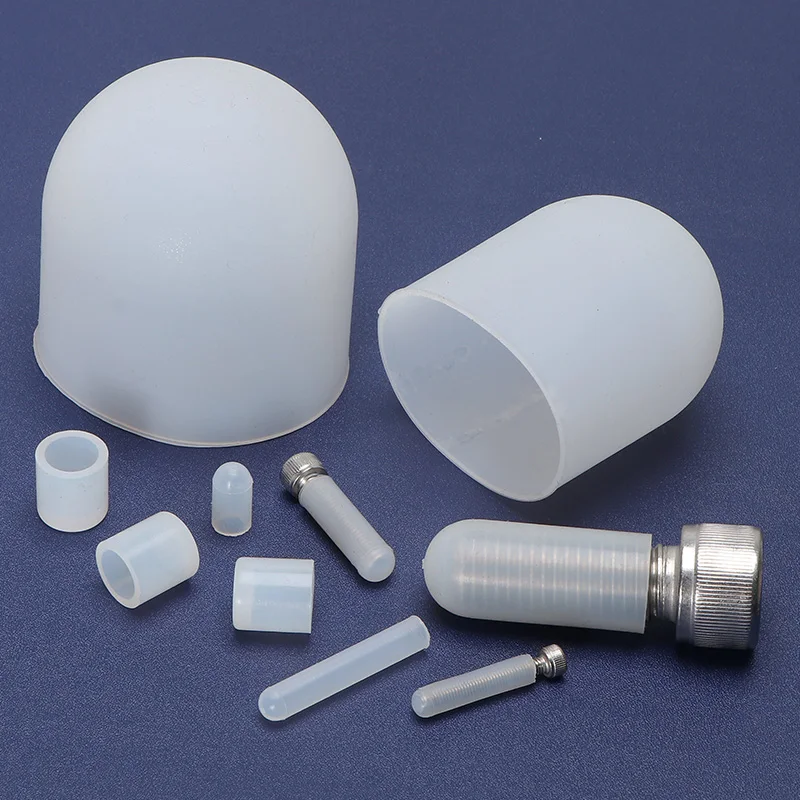 Silicone Sleeve Cap Cover High Temperature Thermostability Rubber Screw Thread Soft Low Resistance 2mm3mm4mm5mm6mm8mm9mm10mm12mm
Silicone Sleeve Cap Cover High Temperature Thermostability Rubber Screw Thread Soft Low Resistance 2mm3mm4mm5mm6mm8mm9mm10mm12mm