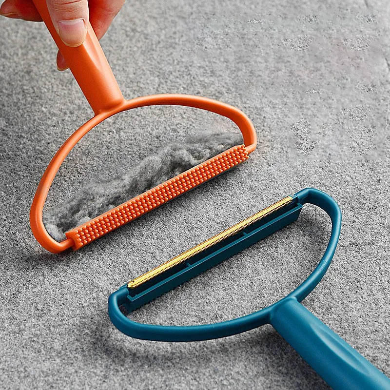 Portable Lint Remover for Clothes Fuzz Fabric Shaver Fluff Remover for Pet Carpet Woolen Coat Hairs Removes Cleaning Brush Tools
Portable Lint Remover for Clothes Fuzz Fabric Shaver Fluff Remover for Pet Carpet Woolen Coat Hairs Removes Cleaning Brush Tools