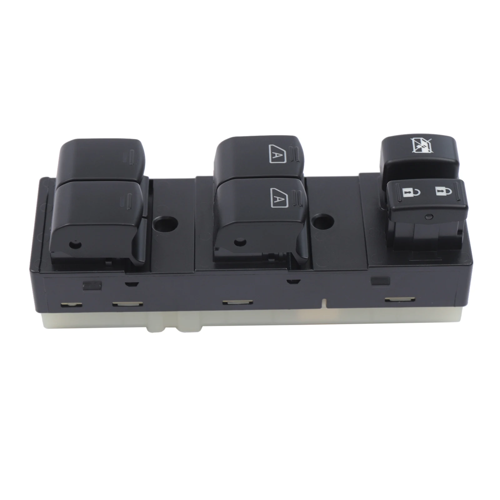 Left Driver Power Window Switch Fits 2009 2010 Infiniti FX35 3.5L
Left Driver Power Window Switch Fits 2009 2010 Infiniti FX35 3.5L