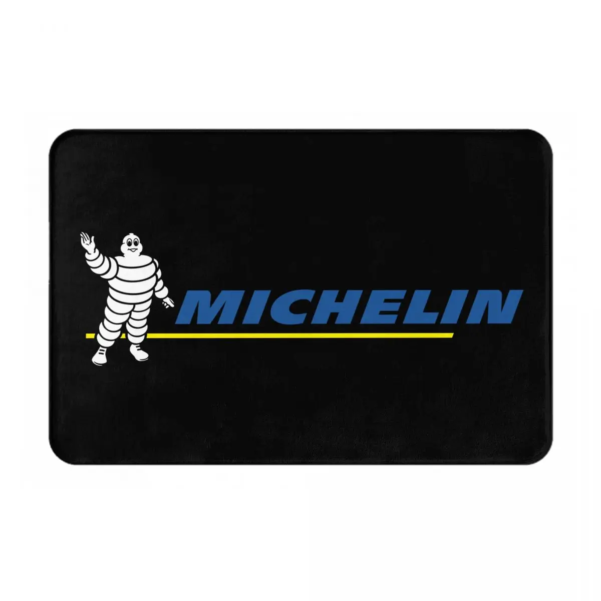 Michelin Printed Doormat Floor Mat Home Creative Mat Super Soft Absorbent Bathroom Door Mat Door Entrance Mat
Michelin Printed Doormat Floor Mat Home Creative Mat Super Soft Absorbent Bathroom Door Mat Door Entrance Mat