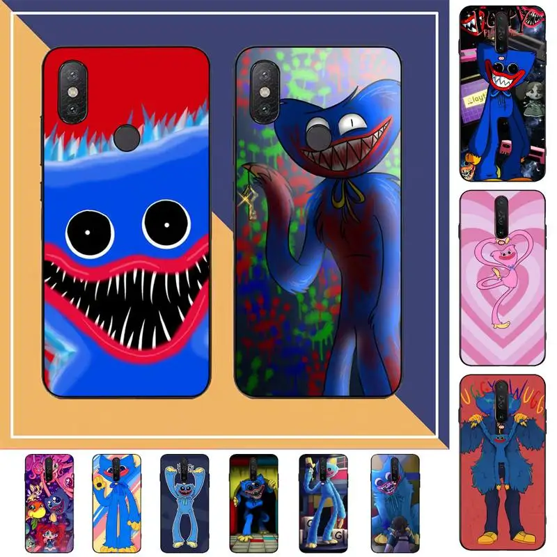 H-Huggy--Wuggy Playtime Game Phone Case for Redmi Note 8 7 9 4 6 pro max T X 5A 3 10 lite pro
H-Huggy--Wuggy Playtime Game Phone Case for Redmi Note 8 7 9 4 6 pro max T X 5A 3 10 lite pro