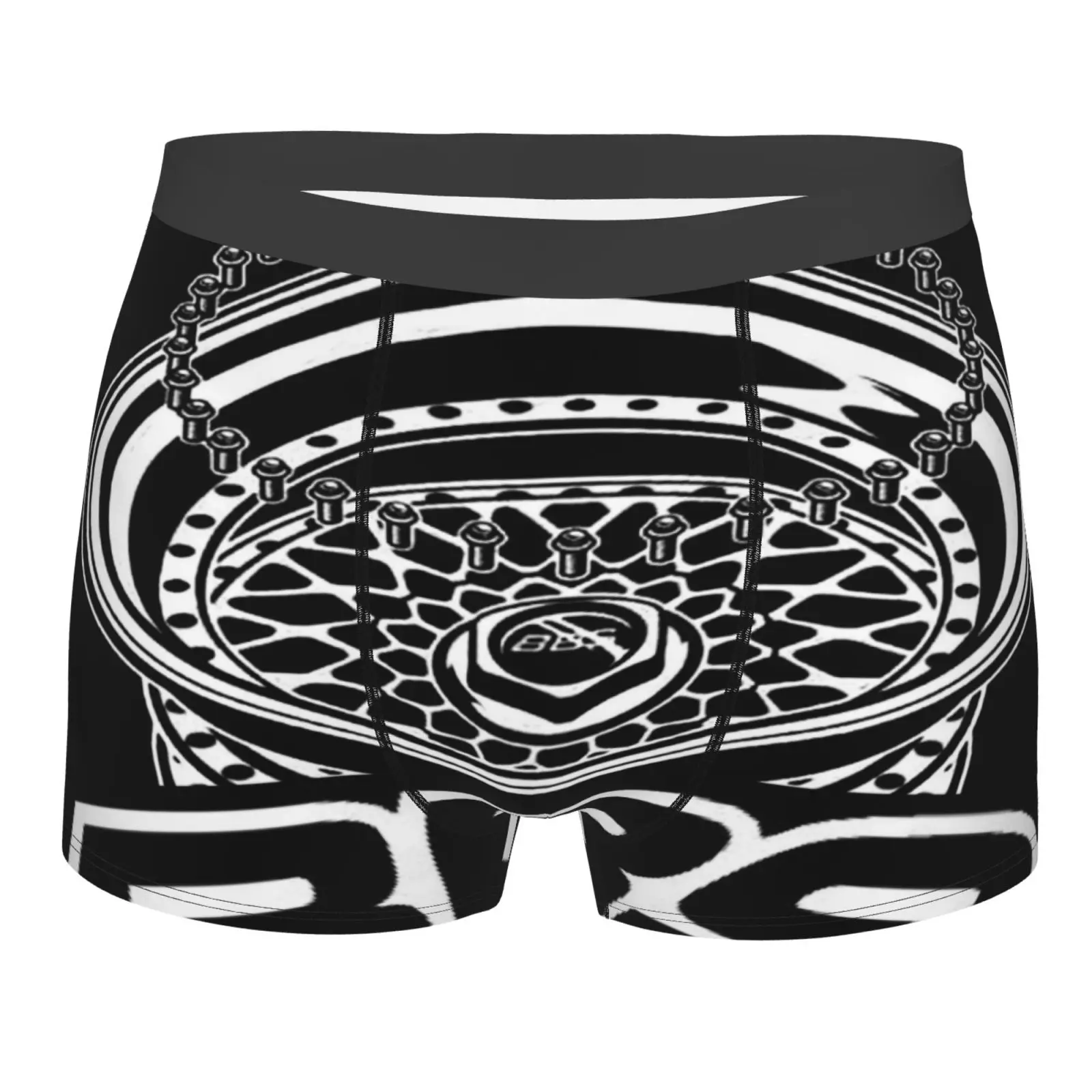 Bbs 272 Men's Panties Boxershorts Men Mens Polyester Stretch Underwear Pack Lift Men White Underwear Sexy Man Sports Polyester
Bbs 272 Men's Panties Boxershorts Men Mens Polyester Stretch Underwear Pack Lift Men White Underwear Sexy Man Sports Polyester