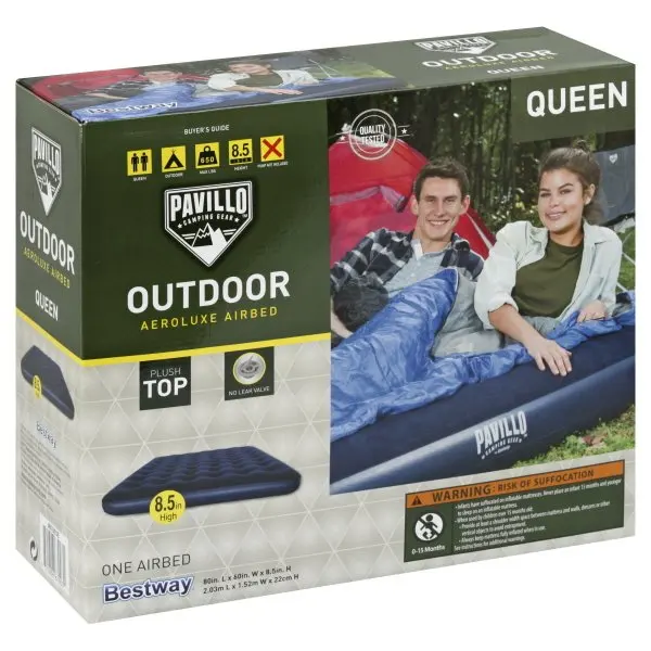 Flocked Air Bed, Camping Inflatable Air Mattress Thickness Folding Air Cushion Outdoor Sleeping Bed
Flocked Air Bed, Camping Inflatable Air Mattress Thickness Folding Air Cushion Outdoor Sleeping Bed