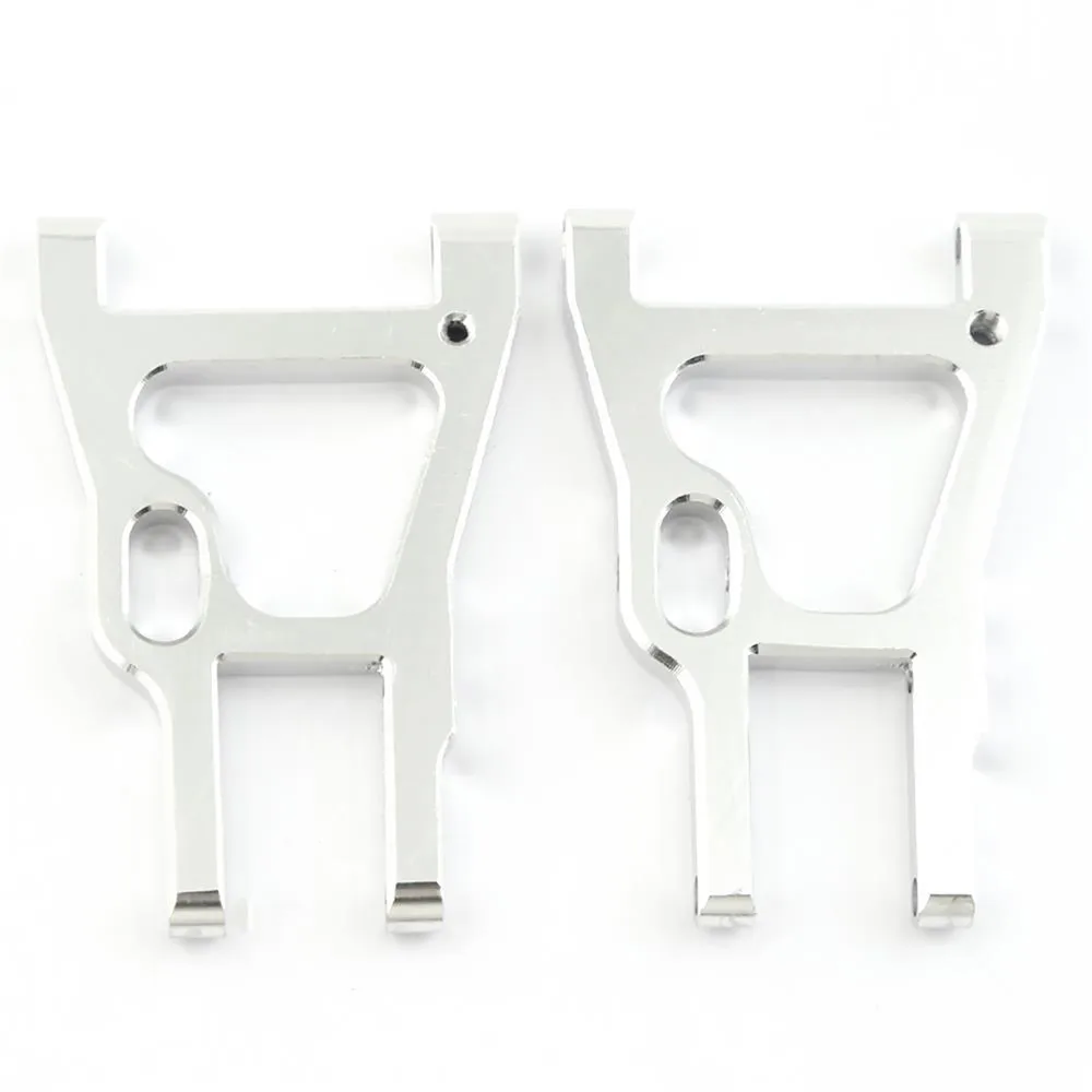 High Quality Metal Front Lower Swing Arm RC Car Upgrade Parts for HSP 1:10 94103/94123 102019 Durable And Wear-Resistant
High Quality Metal Front Lower Swing Arm RC Car Upgrade Parts for HSP 1:10 94103/94123 102019 Durable And Wear-Resistant