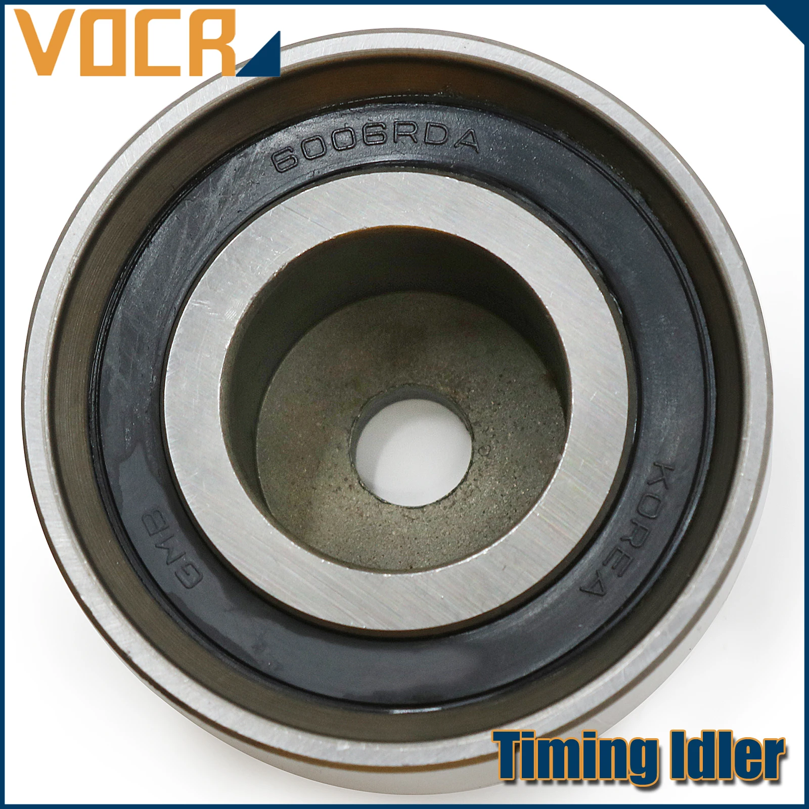 VOCR 4G69 4G63S4 3GRFE Engine Belt Timing Idler For Mitsubishi Grandis 2.4L 2003-2011 Car Accessories OEM MN137248
VOCR 4G69 4G63S4 3GRFE Engine Belt Timing Idler For Mitsubishi Grandis 2.4L 2003-2011 Car Accessories OEM MN137248