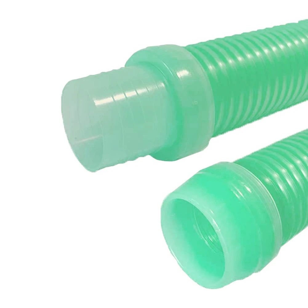 3.8cm Male And Female Cuff End Connecter Skimmer Hose Pool Durable Durable Hose Flexible Universal Vacuum Hose
3.8cm Male And Female Cuff End Connecter Skimmer Hose Pool Durable Durable Hose Flexible Universal Vacuum Hose