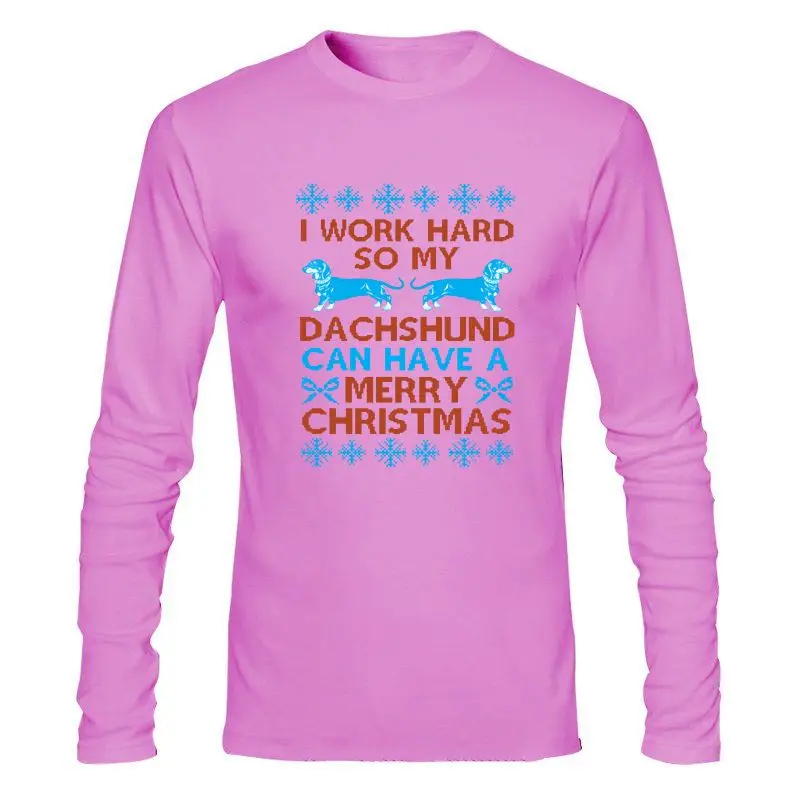 Мужская одежда, новинка, футболки Dachshund Christmas V2, футболки Faddish с круглым вырезом, принт с короткими рукавами, 100% хлопок, футболки для взрослых, ...
Мужская одежда, новинка, футболки Dachshund Christmas V2, футболки Faddish с круглым вырезом, принт с короткими рукавами, 100% хлопок, футболки для взрослых, ...