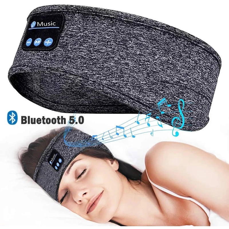 Bluetooth, наушники для сна, мягкие эластичные удобные беспроводные музыкальные наушники
Bluetooth, наушники для сна, мягкие эластичные удобные беспроводные музыкальные наушники