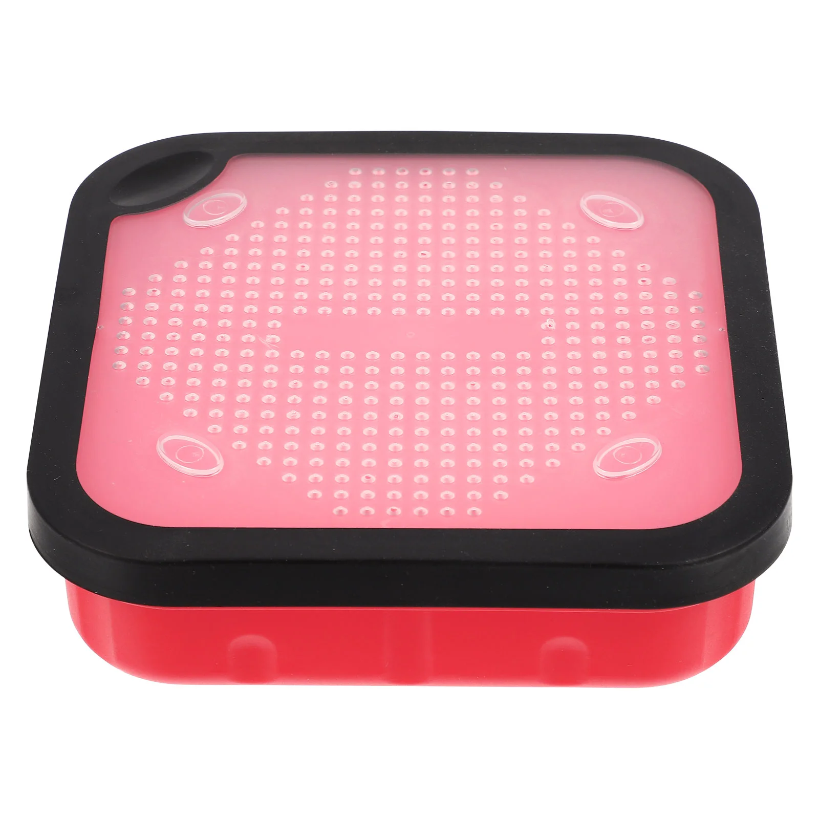 Box Fishing Bait Tackle Case Small Lures Lure Storage Organizer Portable Tray Breathable Function Outdoor Multi Sealing Tool
Box Fishing Bait Tackle Case Small Lures Lure Storage Organizer Portable Tray Breathable Function Outdoor Multi Sealing Tool