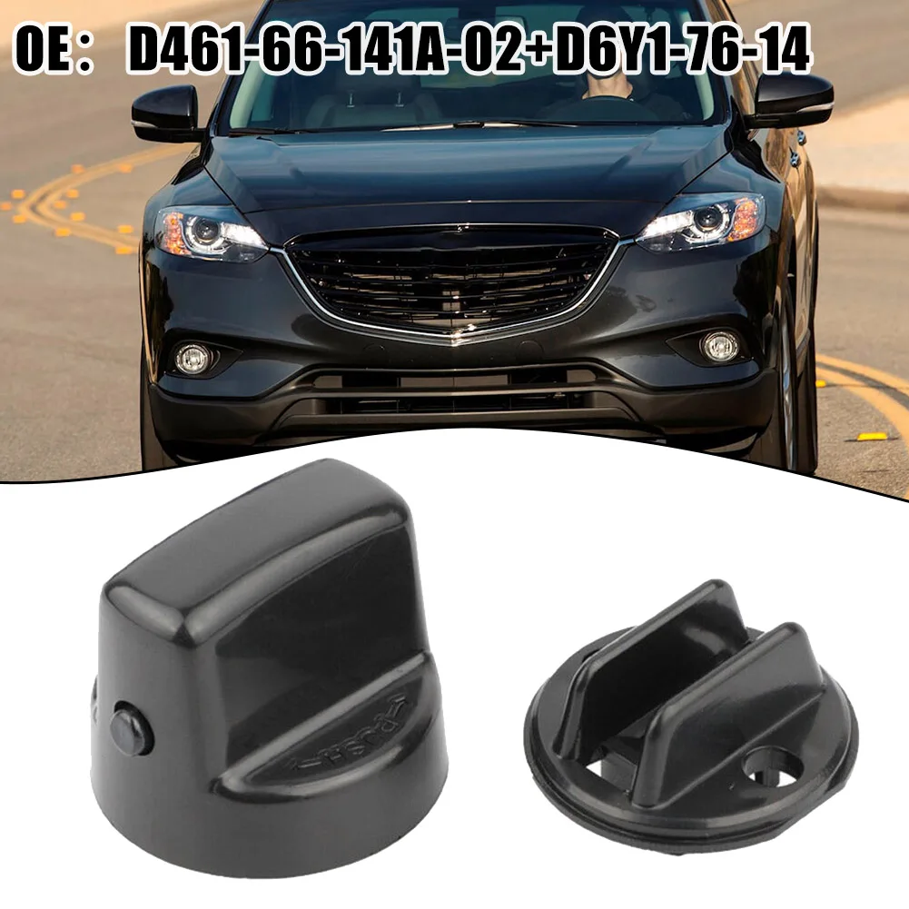 1pc Push Turn Safety Switch Key Knob+Installation Kit For Mazda Speed 6 CX-7 CX-9 Direct Installation Seamless Fit Unique Part
1pc Push Turn Safety Switch Key Knob+Installation Kit For Mazda Speed 6 CX-7 CX-9 Direct Installation Seamless Fit Unique Part