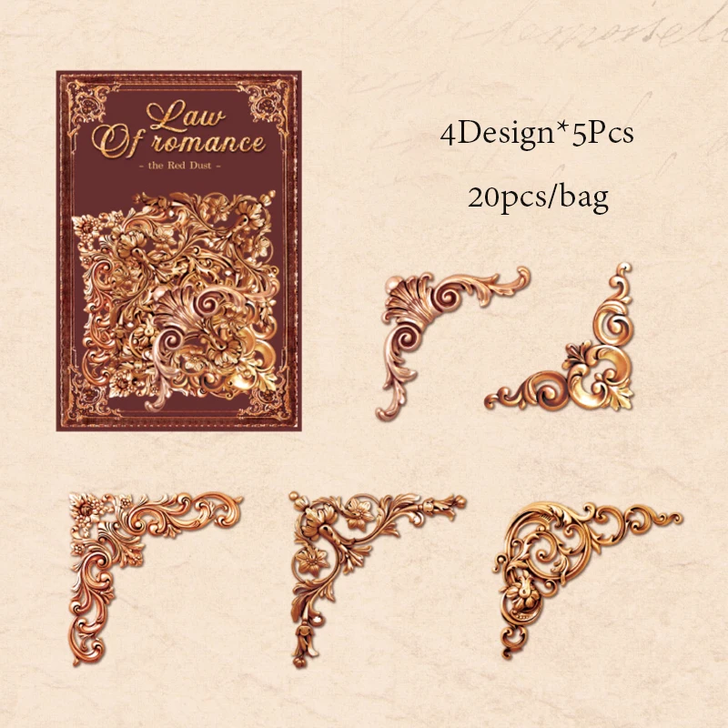 Набор стикеров Mr. Paper, 6 стилей, 20 шт.
Набор стикеров Mr. Paper, 6 стилей, 20 шт.