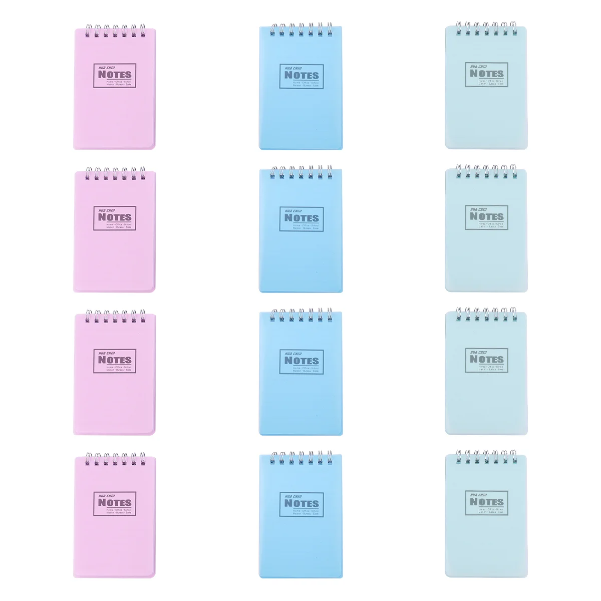 Notebook Notepad Pads Spiral Memo Mini List Donotebooks Lined Small Portable Pocket Scratchwriting Simple Scratchpads Weekly
Notebook Notepad Pads Spiral Memo Mini List Donotebooks Lined Small Portable Pocket Scratchwriting Simple Scratchpads Weekly
