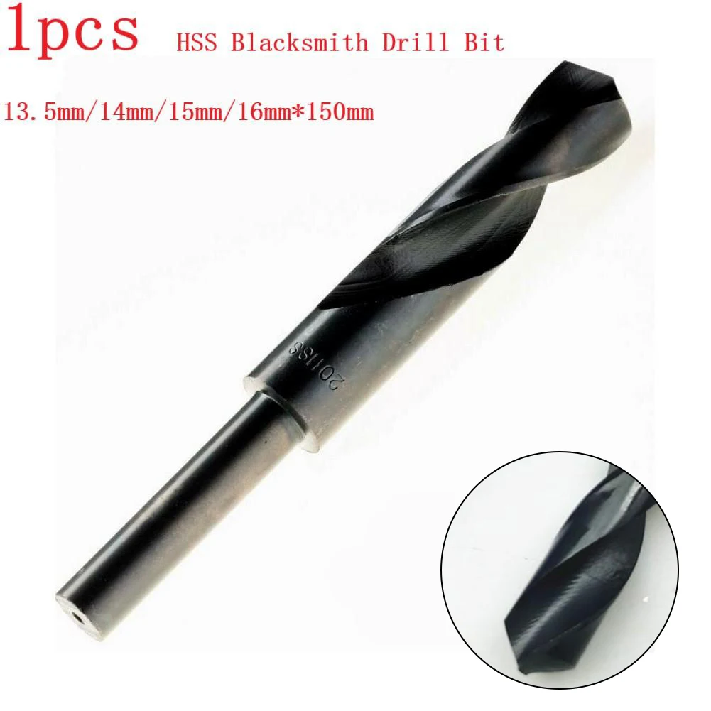 Metal Drill Bit HSS Blacksmith Bits High Speed Steel Micro HSS Twist Drilling Auger Bit For Electrical Drill Tool Accessory
Metal Drill Bit HSS Blacksmith Bits High Speed Steel Micro HSS Twist Drilling Auger Bit For Electrical Drill Tool Accessory
