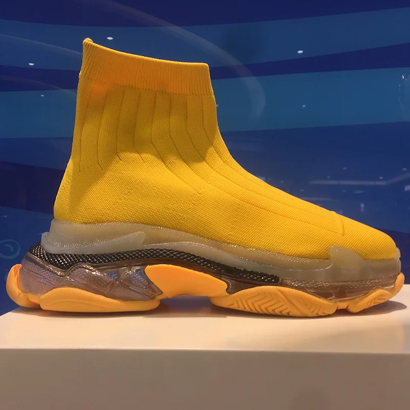 2022 New Luxury Women's Shoes Fashionable Breathable Air Cushion Ladies Sneakers
2022 New Luxury Women's Shoes Fashionable Breathable Air Cushion Ladies Sneakers