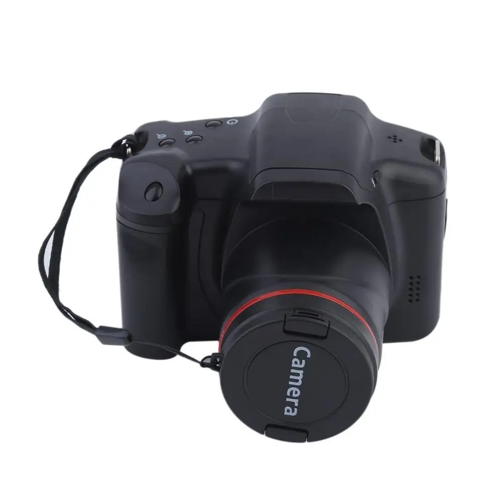 

Цифровая камера Hd 1080p Wi-Fi, записывающая камера с 16-кратным цифровым зумом, видеокамера с Usb-зарядкой, фотокамеры, видеокамера