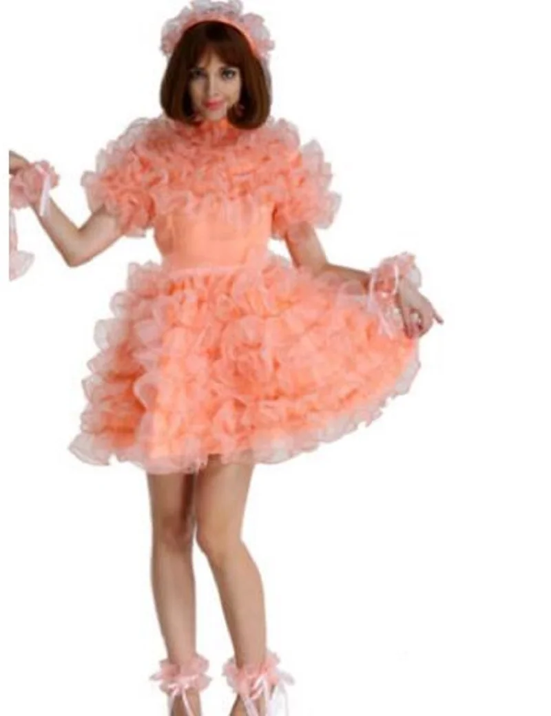 Off Shoulder Organza Lovely Puffy Skirt Lovely Short Skirt Dress Pink Custom
Off Shoulder Organza Lovely Puffy Skirt Lovely Short Skirt Dress Pink Custom