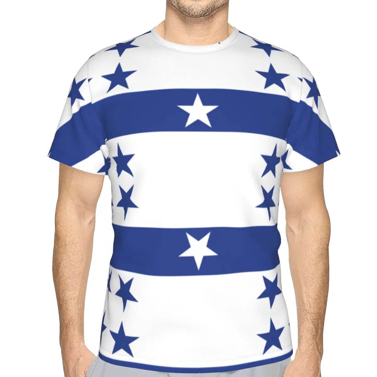 Flag Of The Gambier Islands T-shirt Top Quality Print Flags of the regions of France Funny Novelty Tees Tops European Size
Flag Of The Gambier Islands T-shirt Top Quality Print Flags of the regions of France Funny Novelty Tees Tops European Size