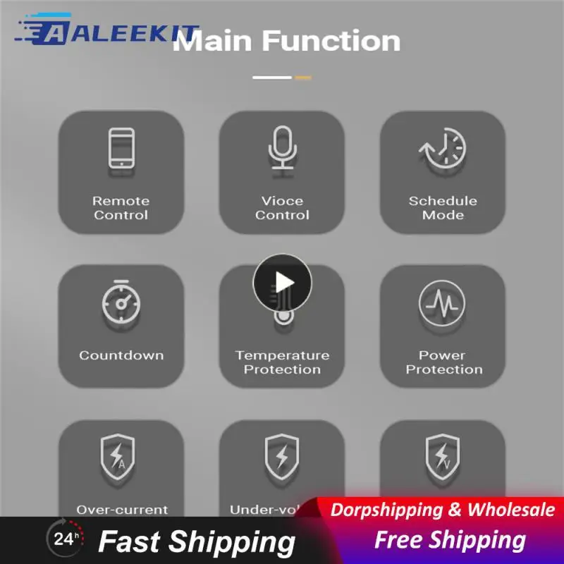 1p 63a Din Rail Zigbee Alexa Google Home Tuya Smart Circuit Breaker With Metering Home Automation Remote Control Switch 
1p 63a Din Rail Zigbee Alexa Google Home Tuya Smart Circuit Breaker With Metering Home Automation Remote Control Switch