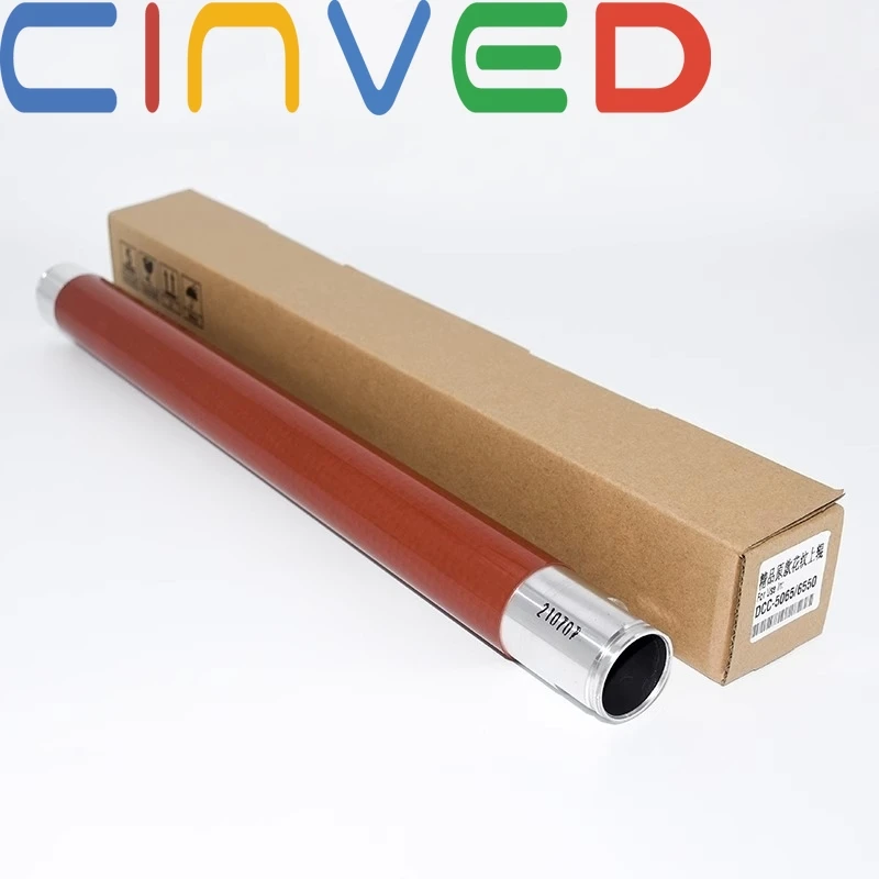 1 шт. OEM Качество с кодом верхний фьюзер DCC6550 5065 7550 7655 DC 240 250 260 нагреватель фьюзер
1 шт. OEM Качество с кодом верхний фьюзер DCC6550 5065 7550 7655 DC 240 250 260 нагреватель фьюзер