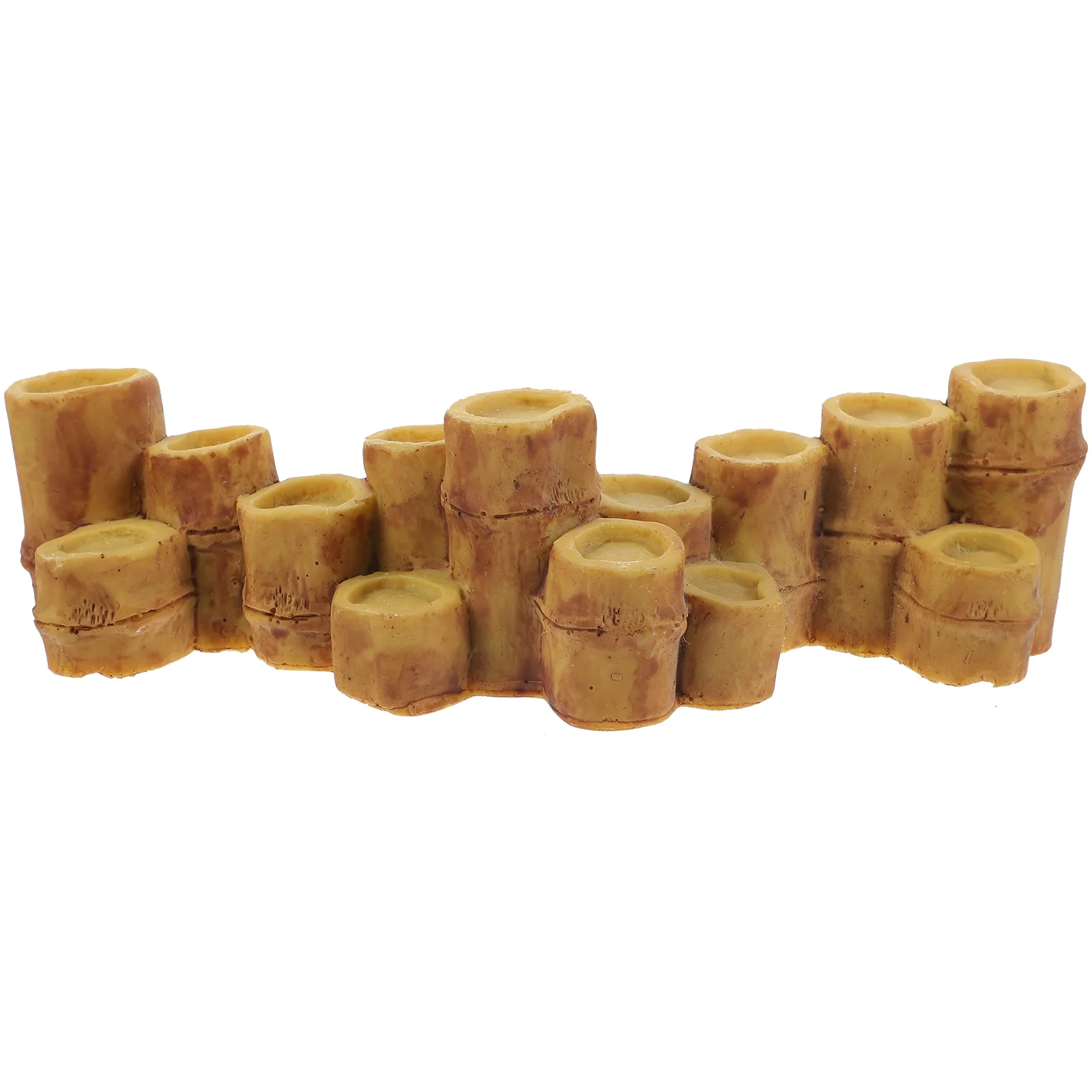 Multi-use Vivid Terrarium Resin Creative Reptiles Tree Stake Reptiles Tank Decor Reptiles Landscape Tree Stump Reptiles Stump 
Multi-use Vivid Terrarium Resin Creative Reptiles Tree Stake Reptiles Tank Decor Reptiles Landscape Tree Stump Reptiles Stump