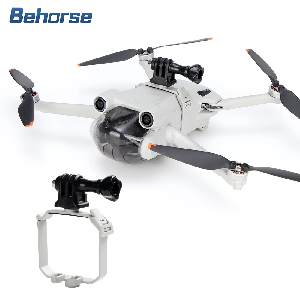 Верхний удлинитель кронштейн для камеры держатель для DJI MINI 3/MINI 3 Pro держатель для камеры дрона для Insta360 Go 2 аксессуары
Верхний удлинитель кронштейн для камеры держатель для DJI MINI 3/MINI 3 Pro держатель для камеры дрона для Insta360 Go 2 аксессуары