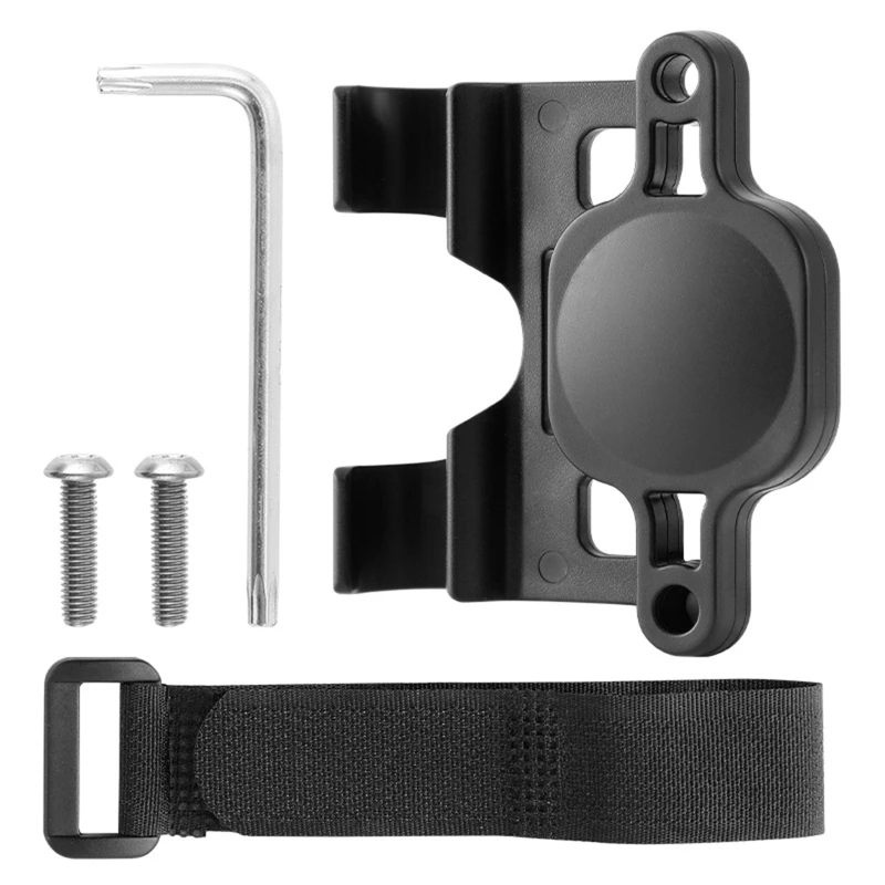 Fit for AirTag Mount Road Bicycle Support Holder Protective Case Cover Mountain Bike Seat Anti-lost GPS Location Bracket
Fit for AirTag Mount Road Bicycle Support Holder Protective Case Cover Mountain Bike Seat Anti-lost GPS Location Bracket