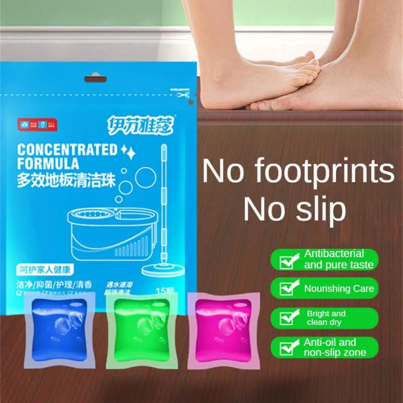 Fresh Smell Descaling Floor Cleaning Effervescent Sheet Multi-effect Floor Cleaning Beads Cleaning Agent Household Cleaning Tool
Fresh Smell Descaling Floor Cleaning Effervescent Sheet Multi-effect Floor Cleaning Beads Cleaning Agent Household Cleaning Tool