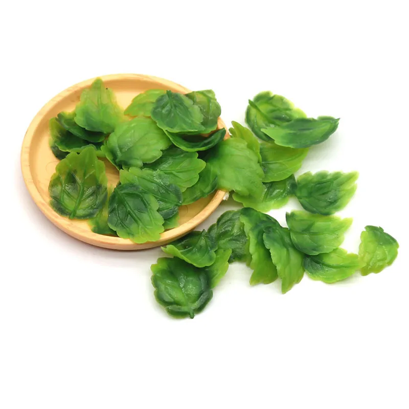 10pcs Simulation Mint Leaf Mini PVC Small Tree Dollhouse Miniature Cream Gum Clay Accessories Diy Slime Filler
10pcs Simulation Mint Leaf Mini PVC Small Tree Dollhouse Miniature Cream Gum Clay Accessories Diy Slime Filler