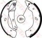 TRW GS8690 REAR BRAKE BALATASI (PABUC) TRANSIT V184 0006 A, IT WOULD KAMPANYALI (.)
TRW GS8690 REAR BRAKE BALATASI (PABUC) TRANSIT V184 0006 A, IT WOULD KAMPANYALI (.)