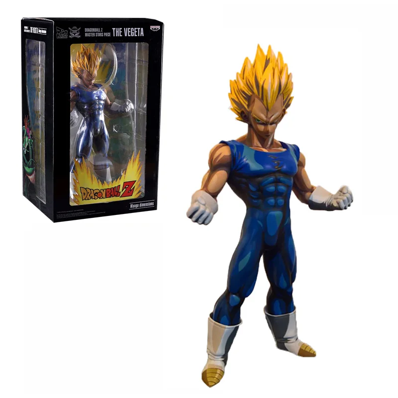 Фигурка героя из мультфильма «Драконий жемчуг Z», 25 см
Фигурка героя из мультфильма «Драконий жемчуг Z», 25 см