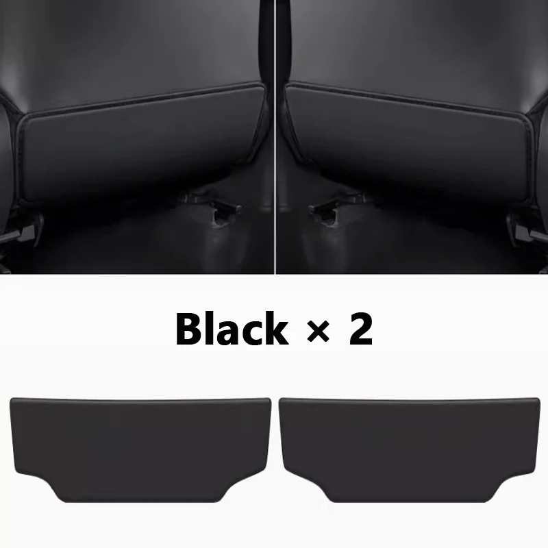 Коврик для защиты от ударов автомобильного сиденья для Toyota Venza 2021 2022 2023 2024, защитная накладка на спинку автомобильного сиденья, кожаный защитный чехол из микрофибры
Коврик для защиты от ударов автомобильного сиденья для Toyota Venza 2021 2022 2023 2024, защитная накладка на спинку автомобильного сиденья, кожаный защитный чехол из микрофибры