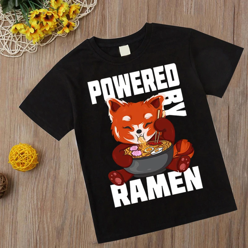 Summer red bear Chlidren Clothes Cartoon Print Harajuku T-shirt Boys Girls Hip hop Tshirt Kids short sleeve Fashion Casual Tops
Summer red bear Chlidren Clothes Cartoon Print Harajuku T-shirt Boys Girls Hip hop Tshirt Kids short sleeve Fashion Casual Tops
