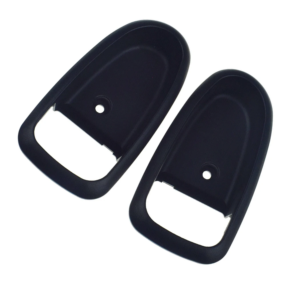 Durable Interior Door Handle Cover Bezel Trim for Hyundai Elantra Easy Installation Enhance the Aesthetics of Your Car
Durable Interior Door Handle Cover Bezel Trim for Hyundai Elantra Easy Installation Enhance the Aesthetics of Your Car