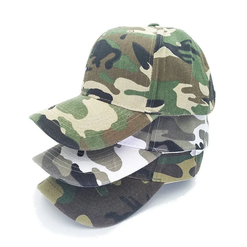Camouflage Baseball Cap For men Military Training Snapback Caps Outdoor Summer Sunshade Military Caps Trucker Hat 
Camouflage Baseball Cap For men Military Training Snapback Caps Outdoor Summer Sunshade Military Caps Trucker Hat